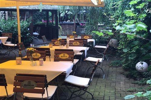 Spree - Waldhotel Cottbus Exterior foto
